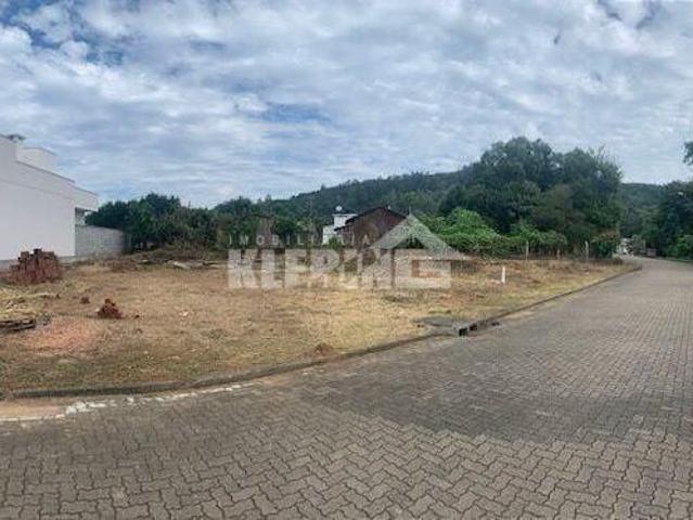 Terreno venda em Bom Princípio