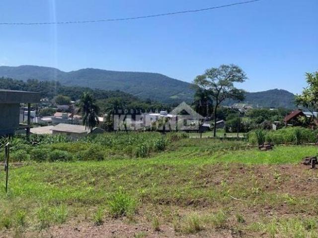 Terreno venda em Bom Princípio