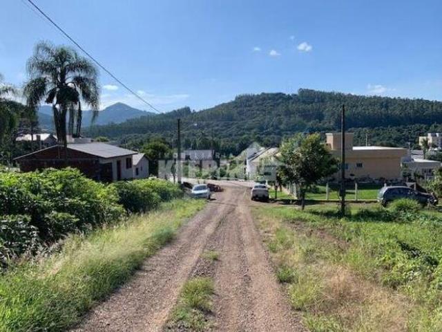 Terreno venda em Bom Princípio