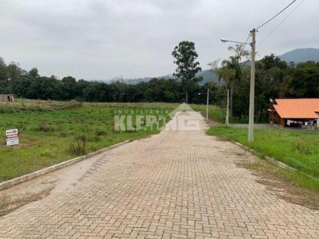 Terreno venda em Bom Princípio