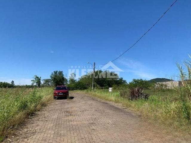 Terreno venda em Bom Princípio