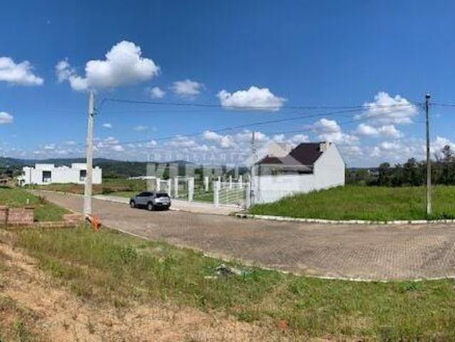 Terreno venda em Bom Princípio