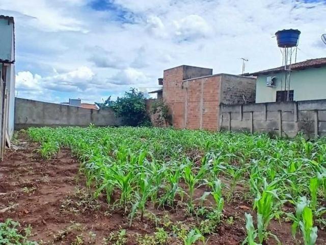 Terreno venda em Região Geográfica Imediata de Ceres - Rialma - Goianésia, Goianésia