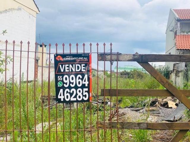 Terreno venda em Região Geográfica Imediata de Santa Maria, Santa Maria