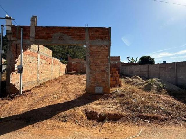 Terreno venda em Região Geográfica Imediata de Ceres - Rialma - Goianésia, Goianésia