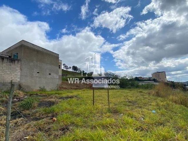 Terreno venda em Nova Benfica, Juiz de Fora