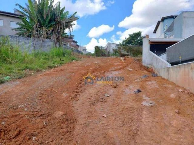 Terreno venda em Atibaia