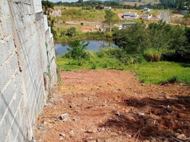 Terreno venda em Atibaia