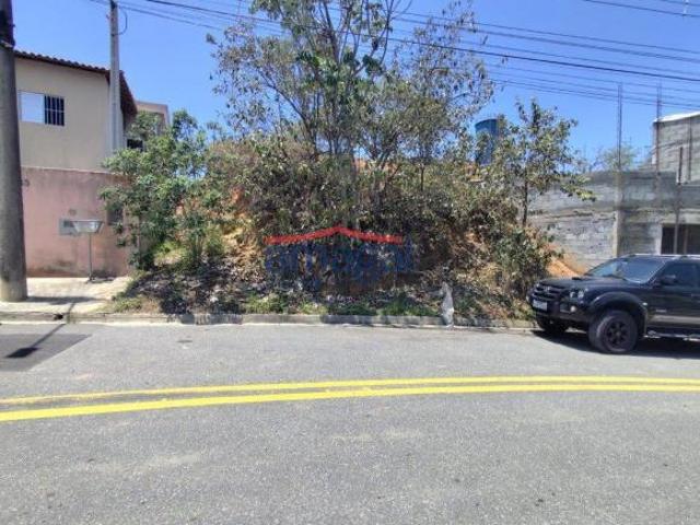 Terreno venda em Jacareí