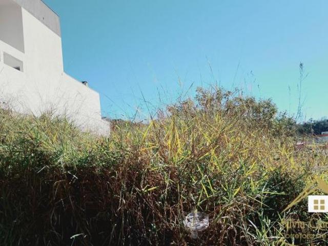 Terreno venda em Santa Luzia, Nossa Senhora das Graças