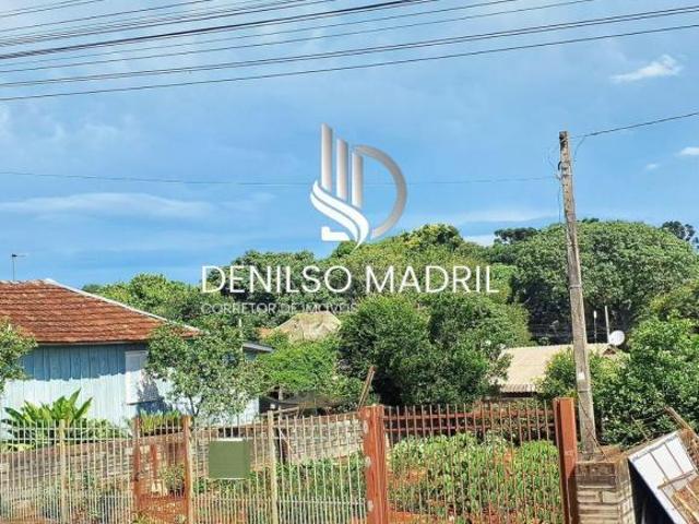 Terreno venda em Oito de Maio, Tapera