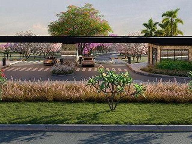 Terreno venda em Região Geográfica Imediata de Goiânia, Bela Vista de Goiás