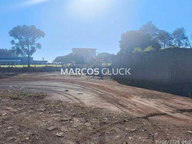 Terreno venda em Região Geográfica Imediata de Londrina, Arapongas
