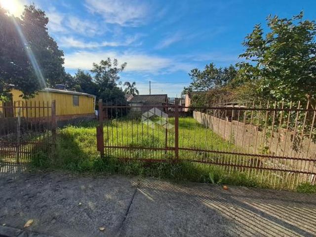 Terreno venda em Pinheiro Machado, Santa Maria