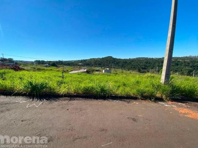 Terreno venda em Umuarama, Região Geográfica Intermediária de Maringá