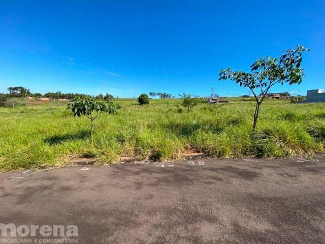 Terreno venda em Umuarama, Região Geográfica Intermediária de Maringá