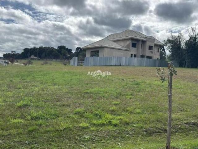 Terreno venda em Região Geográfica Imediata de Caxias do Sul, Caxias do Sul
