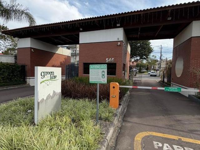 Terreno venda em Vila das Indústrias, Curitiba
