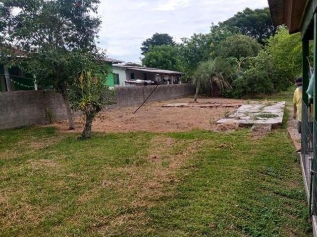 Terreno venda em Pinheiro Machado, Santa Maria
