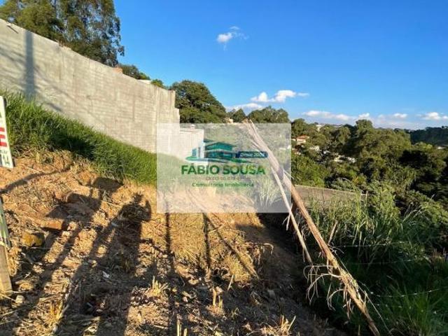 Terreno venda em Portal da Estação, Franco da Rocha