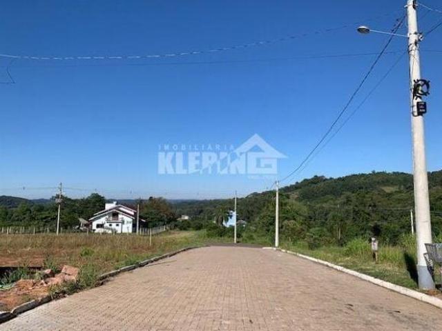 Terreno venda em Bom Princípio