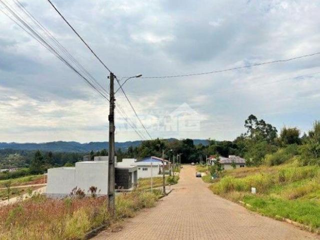 Terreno venda em Bom Princípio