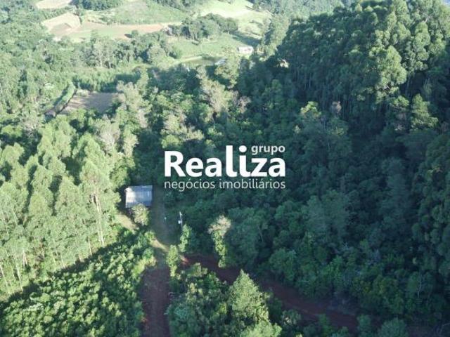 Terreno venda em Região Geográfica Imediata de Caxias do Sul, Vale Real