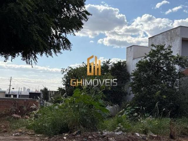 Terreno venda em Região Geográfica Imediata de Rio Verde, Rio Verde