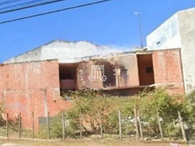 Terreno venda em Região Imediata de Jundiaí, Jundiaí