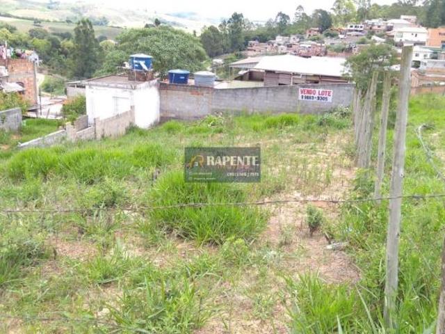 Terreno venda em Monte Mário, Barbacena