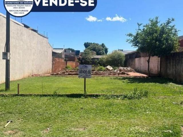 Terreno venda em Medianeira, Região Geográfica Intermediária de Cascavel