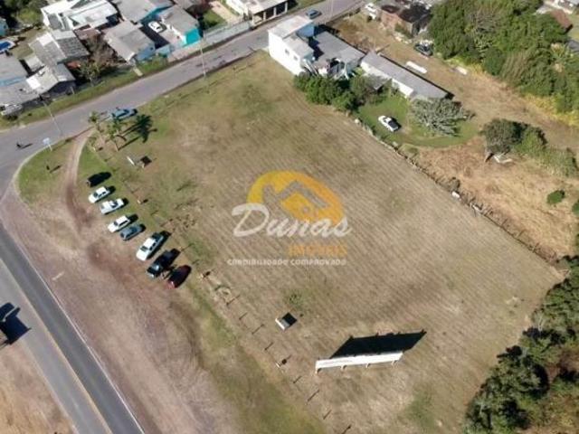 Terreno venda em Região Geográfica Imediata de Tramandaí - Osório, Aglomeração Urbana do Litoral Norte