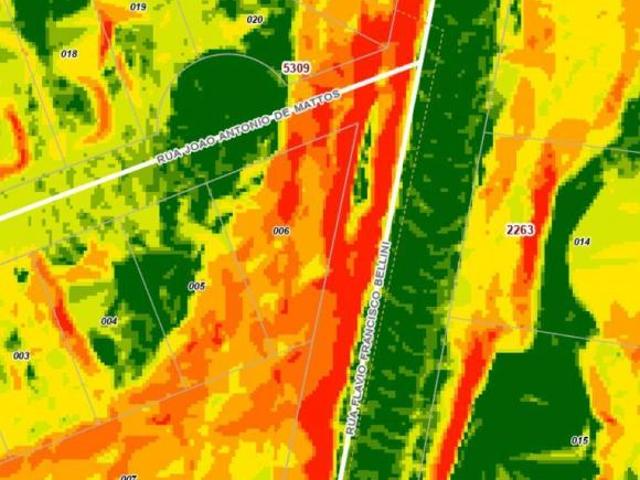 Terreno venda em Região Geográfica Imediata de Caxias do Sul, Caxias do Sul