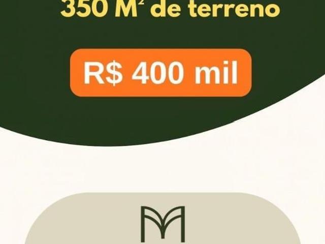 Terreno venda em Vila Scarabucci, Franca