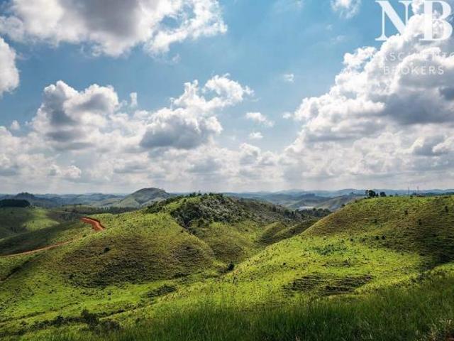 Terreno venda em Região Geográfica Imediata de Juiz de Fora, Juiz de Fora