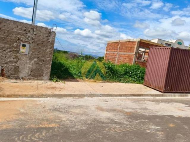 Terreno venda em Recanto da Harmonia, Passos