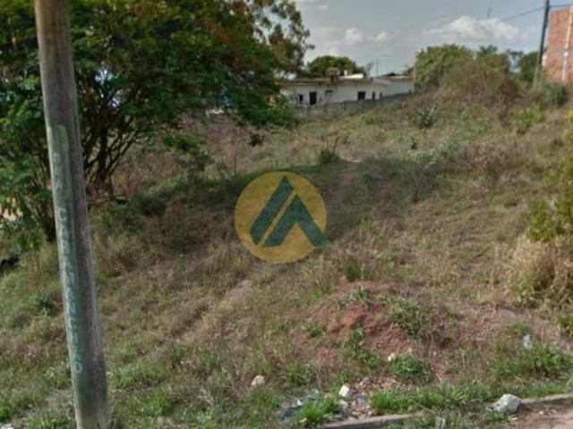 Terreno venda em Residencial Novo Mundo, Passos