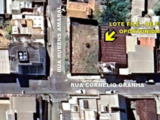 Terreno venda em Região Geográfica Imediata de Conselheiro Lafaiete, Conselheiro Lafaiete
