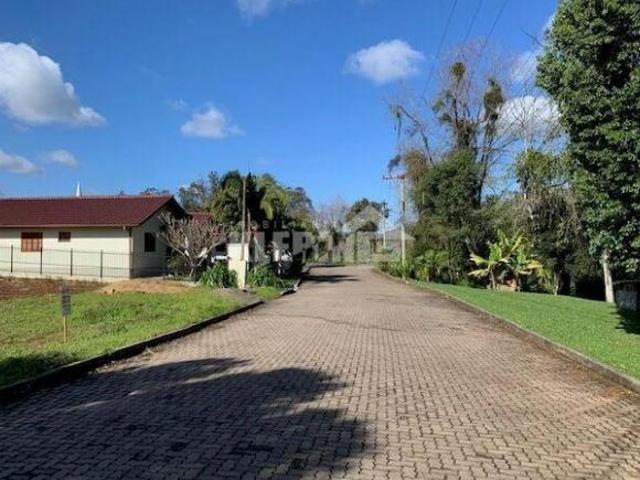 Terreno venda em Bom Princípio