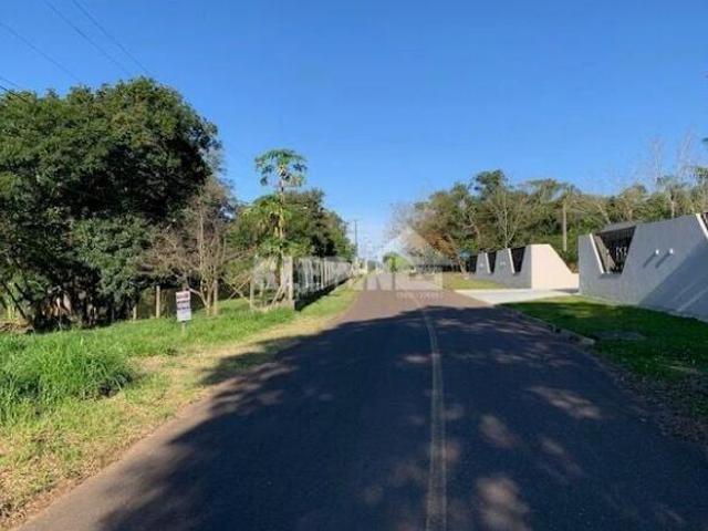 Terreno venda em Bom Princípio