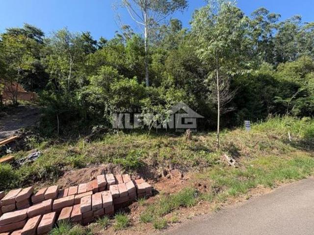 Terreno venda em Bom Princípio