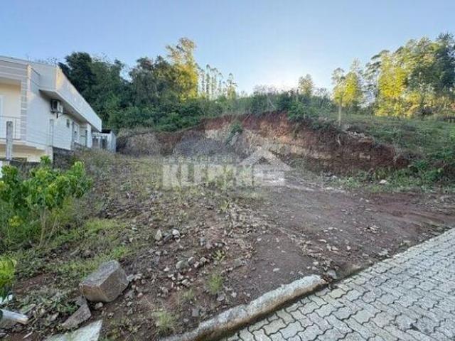 Terreno venda em Bom Princípio