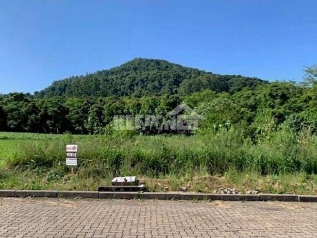 Terreno venda em Bom Princípio