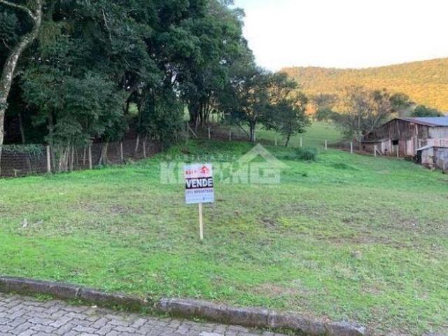 Terreno venda em Bom Princípio