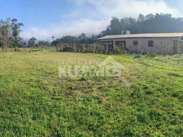 Terreno venda em Bom Princípio