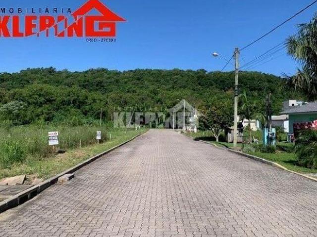Terreno venda em Bom Princípio