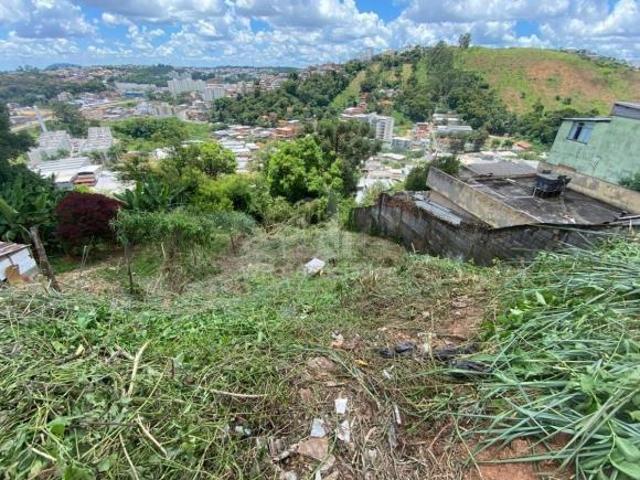 Terreno venda em Região Geográfica Imediata de Juiz de Fora, Juiz de Fora