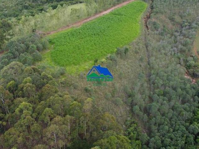 Terreno venda em Aiuruoca, Região Geográfica Intermediária de Pouso Alegre