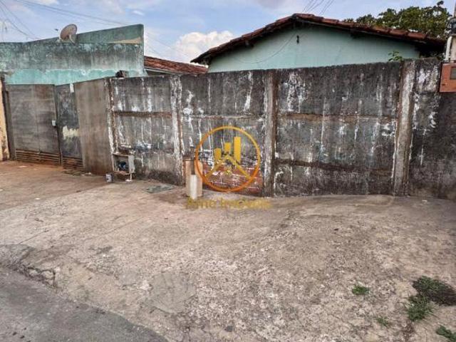Terreno venda em Região Geográfica Imediata de Goiânia, Aparecida de Goiânia