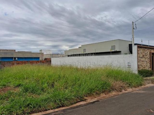 Terreno venda em São José do Rio Preto